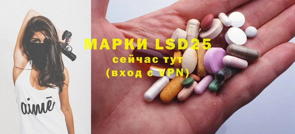 хмурый Бронницы