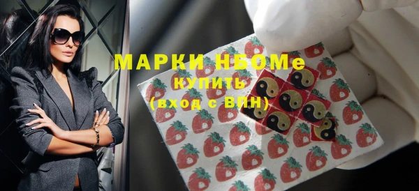 хмурый Бронницы